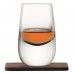 Набор стопок Whisky с деревянными подставками, 14514/00 Набор стопок Whisky с деревянными подставками, 14514/00