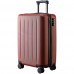 Чемодан Danube Luggage, красный, 14634/50 Чемодан Danube Luggage, красный, 14634/50