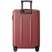 Чемодан Danube Luggage, красный, 14634/50 Чемодан Danube Luggage, красный, 14634/50