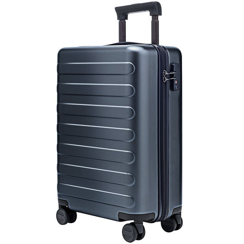 Чемодан Rhine Luggage, темно-серый, 14635/13 Чемодан Rhine Luggage, темно-серый, 14635/13
