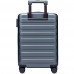 Чемодан Rhine Luggage, темно-серый, 14635/13 Чемодан Rhine Luggage, темно-серый, 14635/13