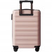 Чемодан Rhine Luggage, розовый, 14635/15 Чемодан Rhine Luggage, розовый, 14635/15