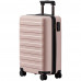 Чемодан Rhine Luggage, розовый, 14635/15 Чемодан Rhine Luggage, розовый, 14635/15