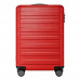 Чемодан Rhine Luggage, красный, 14635/50 Чемодан Rhine Luggage, красный, 14635/50