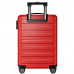 Чемодан Rhine Luggage, красный, 14635/50 Чемодан Rhine Luggage, красный, 14635/50