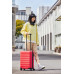 Чемодан Rhine Luggage, красный, 14635/50 Чемодан Rhine Luggage, красный, 14635/50