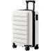 Чемодан Rhine Luggage, белый, 14635/60 Чемодан Rhine Luggage, белый, 14635/60