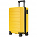 Чемодан Rhine Luggage, желтый, 14635/80