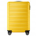 Чемодан Rhine Luggage, желтый, 14635/80