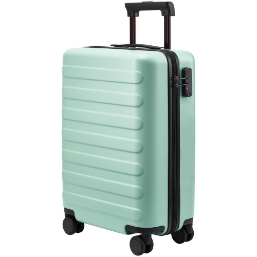 Чемодан Rhine Luggage, зеленый, 14635/90