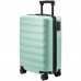 Чемодан Rhine Luggage, зеленый, 14635/90