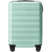 Чемодан Rhine Luggage, зеленый, 14635/90