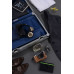 Чемодан Metal Luggage, серебристый, 14637/10 Чемодан Metal Luggage, серебристый, 14637/10