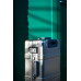 Чемодан Metal Luggage, серебристый, 14637/10 Чемодан Metal Luggage, серебристый, 14637/10