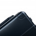 Чемодан Metal Luggage, черный, 14637/30 Чемодан Metal Luggage, черный, 14637/30