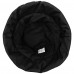 Панама утепленная Shelter, черная, 14655/30