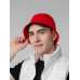 Панама Vento, красная, 14656/50 Панама Vento, красная, 14656/50