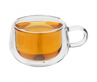 Чашка с двойными стенками Small Ball Чашка с двойными стенками Small Ball