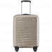 Чемодан Lightweight Luggage S, бежевый, 14718/00
