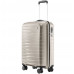 Чемодан Lightweight Luggage S, бежевый, 14718/00