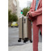 Чемодан Lightweight Luggage S, бежевый, 14718/00