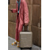 Чемодан Lightweight Luggage S, бежевый, 14718/00