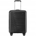 Чемодан Lightweight Luggage S, черный, 14718/30