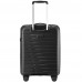 Чемодан Lightweight Luggage S, черный, 14718/30