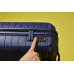 Чемодан Lightweight Luggage S, синий, 14718/40 Чемодан Lightweight Luggage S, синий, 14718/40