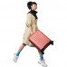 Чемодан Lightweight Luggage S, красный, 14718/50 Чемодан Lightweight Luggage S, красный, 14718/50