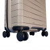 Чемодан Lightweight Luggage M, бежевый, 14719/00 Чемодан Lightweight Luggage M, бежевый, 14719/00