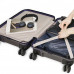 Чемодан Lightweight Luggage M, бежевый, 14719/00 Чемодан Lightweight Luggage M, бежевый, 14719/00