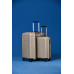 Чемодан Lightweight Luggage M, бежевый, 14719/00 Чемодан Lightweight Luggage M, бежевый, 14719/00