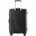 Чемодан Lightweight Luggage M, черный, 14719/30 Чемодан Lightweight Luggage M, черный, 14719/30