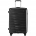 Чемодан Lightweight Luggage M, черный, 14719/30 Чемодан Lightweight Luggage M, черный, 14719/30