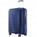 Чемодан Lightweight Luggage M, синий, 14719/40 Чемодан Lightweight Luggage M, синий, 14719/40