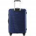 Чемодан Lightweight Luggage M, синий, 14719/40 Чемодан Lightweight Luggage M, синий, 14719/40