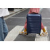 Чемодан Lightweight Luggage M, синий, 14719/40 Чемодан Lightweight Luggage M, синий, 14719/40