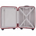 Чемодан Lightweight Luggage M, красный, 14719/50 Чемодан Lightweight Luggage M, красный, 14719/50