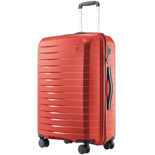 Чемодан Lightweight Luggage M, красный, 14719/50 Чемодан Lightweight Luggage M, красный, 14719/50