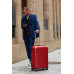 Чемодан Lightweight Luggage M, красный, 14719/50 Чемодан Lightweight Luggage M, красный, 14719/50