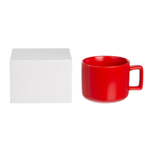 Коробка для кружки Chunky, белая, 14746/60 Коробка для кружки Chunky, белая, 14746/60