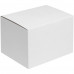 Коробка для кружки Chunky, белая, 14746/60 Коробка для кружки Chunky, белая, 14746/60
