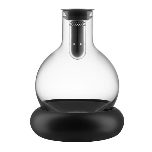 Декантер для вина Drip Free с охлаждающей подставкой, 14815/00 Декантер для вина Drip Free с охлаждающей подставкой, 14815/00