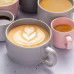 Чашка для капучино Cafe Concept, серая, 14930/11 Чашка для капучино Cafe Concept, серая, 14930/11