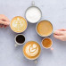 Чашка для капучино Cafe Concept, серая, 14930/11 Чашка для капучино Cafe Concept, серая, 14930/11