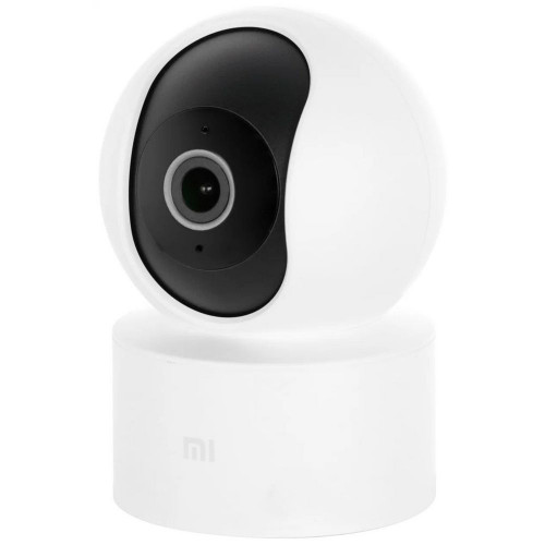 Видеокамера Mi Home Security Camera 360°, белая, 14934