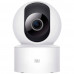 Видеокамера Mi Home Security Camera 360°, белая, 14934