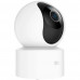 Видеокамера Mi Home Security Camera 360°, белая, 14934