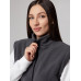 Жилет флисовый Manakin, темно-серый, 14966/12 Жилет флисовый Manakin, темно-серый, 14966/12
